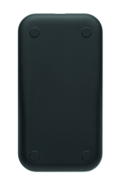 Logotrade mainoslahjat kuva: 3 in 1 langaton laturi 15W